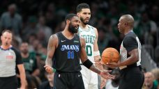 Mavericks’ plan to stop Celtics in NBA Finals: Get them to fight among themselves