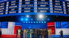 Consensus NBA Mock Draft: Uncertain top five starting to take shape