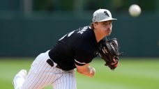White Sox plan for RHP Drew Thorpe to make his major league debut Tuesday