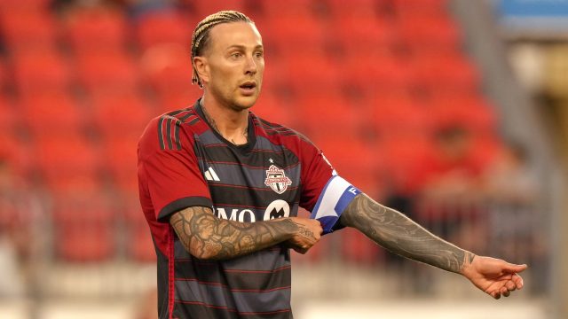 No more sanctions but verbal slap on wrist for Toronto FC, NYCFC from league