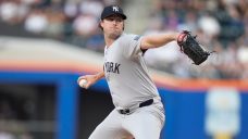 Yankees’ Cole has no soreness, issues after exiting start with cramping in calf