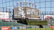White Sox shorten ballpark’s name to Rate Field