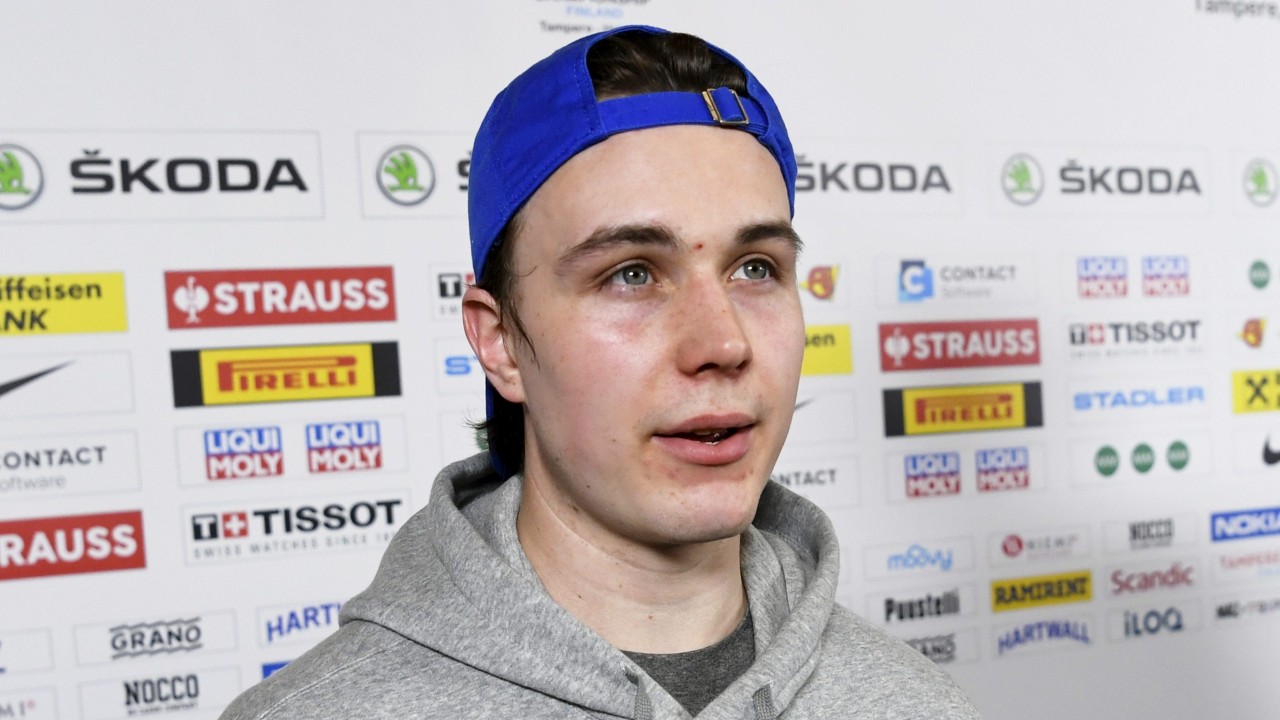 Avalanche sign Jere Innala to one-year, entry-level contract - Sportsnet.ca