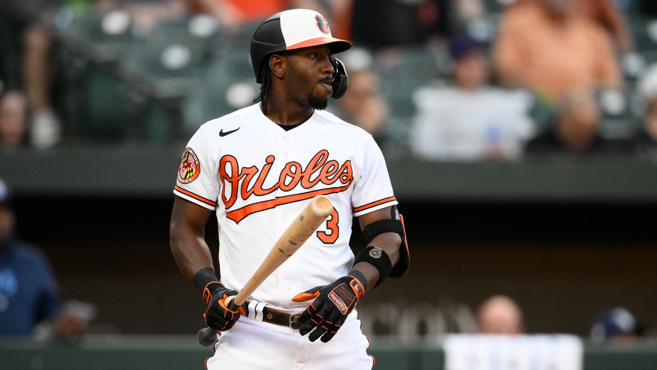 Braves sign shortstop Jorge Mateo after Ha-Seong Kim injury