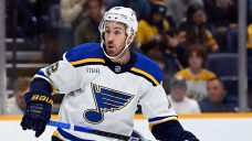 St. Louis Blues trade Kevin Hayes to Pittsburgh Penguins
