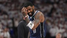 NBA Finals Media Day Notebook: Mavericks’ Irving not scared of facing Celtics faithful