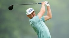 Mackenzie Hughes ‘gutted’ after falling short at RBC Canadian Open