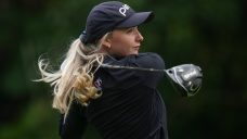 Canada’s Maddie Szeryk rolls into LPGA Tour return after Texas Women’s Open win