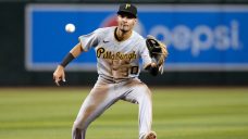 Padres’ Marcano banned for life for baseball betting