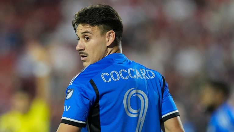 CF Montreal is getting reinforcements after their bye week in Major League Soccer. (AP/LM Otero)