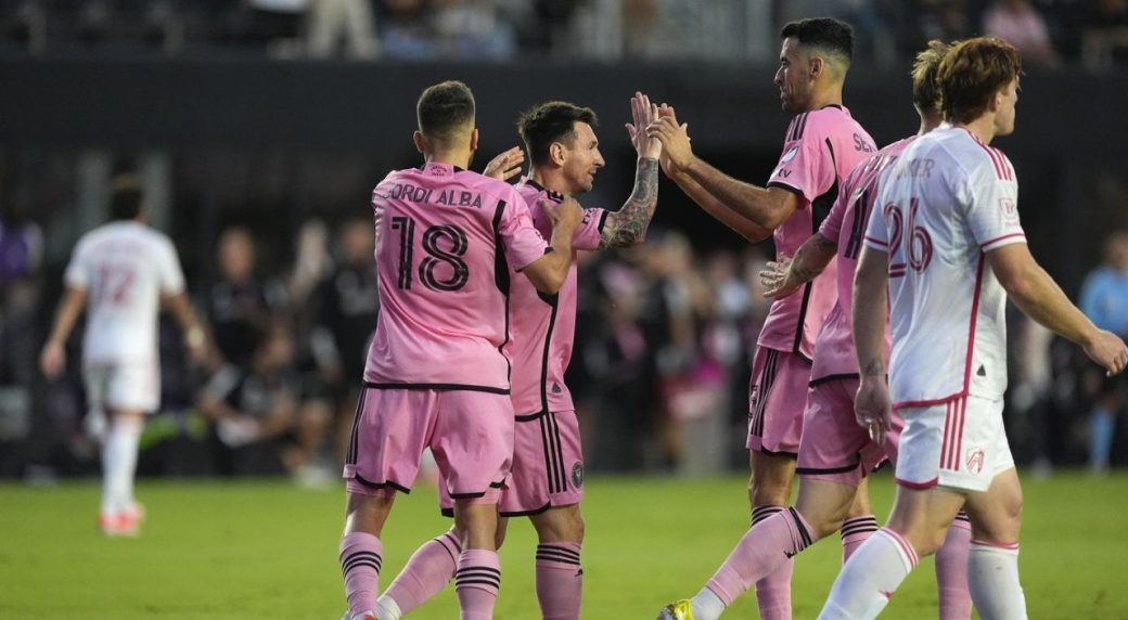 Football Cbs Mls Scores USA Panama: How To Watch Concacaf Nations