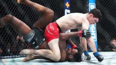 Mike Malott’s UFC Fight Night clash with Gilbert Urbina pulled due to injury