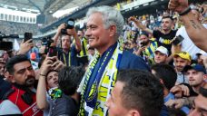 Jose Mourinho set to earn over $11 million a year as coach of Fenerbahce in Turkey
