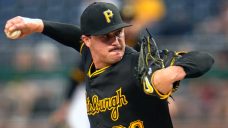 Pirates’ Skenes named All-Star weeks after debut, seven Phillies selected