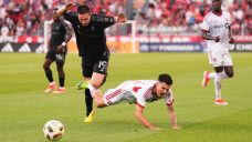 Toronto FC pays for missed scoring opportunities, loses to Nashville SC