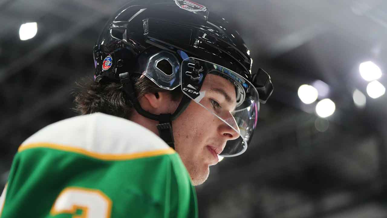 Shell Samuelson Nhl Senators Draft Preview: Defence the top option - Sportsnet.ca