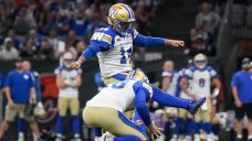CFL fines veteran kickers over chipped football controversy
