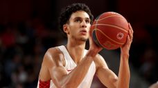 Sarr, Risacher in the mix for top pick, draft night could be ‘special’ for France