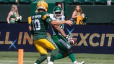 Bethel-Thompson to take charge of Elks’ present while mentoring their future