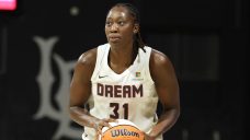 Dream leaning on Charles to help fill scoring void left by Howard’s injury