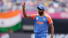 India beats Ireland at T20 World Cup