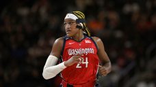 Canada’s Aaliyah Edwards breaks out for first WNBA double-double vs. Sky