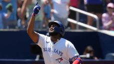 Kikuchi, Guerrero Jr. shine as Blue Jays earn series split with Orioles