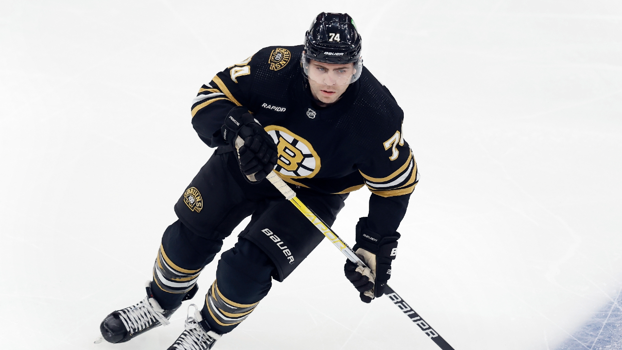 Canucks sign Jake DeBrusk to seven-year contract - Sportsnet.ca
