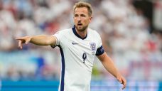 England captain Harry Kane hits back at former players’ criticism