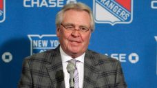 Long-time executive Glen Sather retires after six decades in hockey