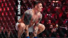 Tom Aspinall hopes to ‘get rid of Ciryl Gane from the title picture’ at UFC 321