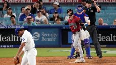 Diamondbacks’ Walker continues to haunt Dodgers with two more homers