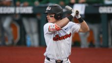 Guardians select infielder Travis Bazzana with first pick of MLB Draft