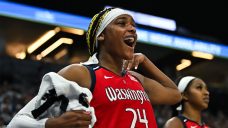 Edwards beats Gray in quarters of Unrivaled 1-on-1 tournament