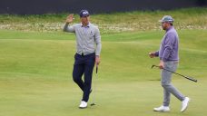 Horschel laments mistakes at Troon and tips cap to Schauffele