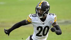 Steelers CB Cam Sutton receives eight-game suspension for violating personal conduct policy
