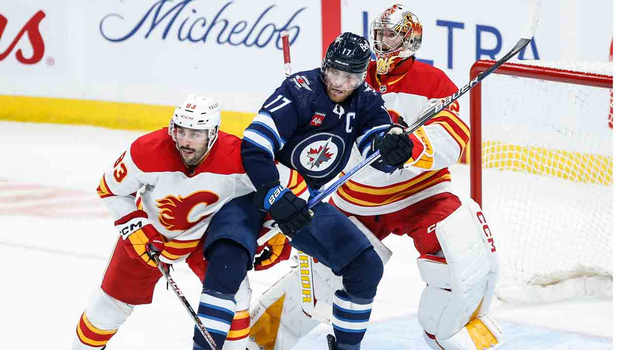 Bruins sign forward Jonathan Aspirot to one-year, two-way deal ...