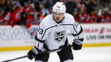 Oilers land industrious winger they have long needed in Viktor Arvidsson