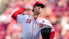 Red Sox acquire RHP Lucas Sims from Reds
