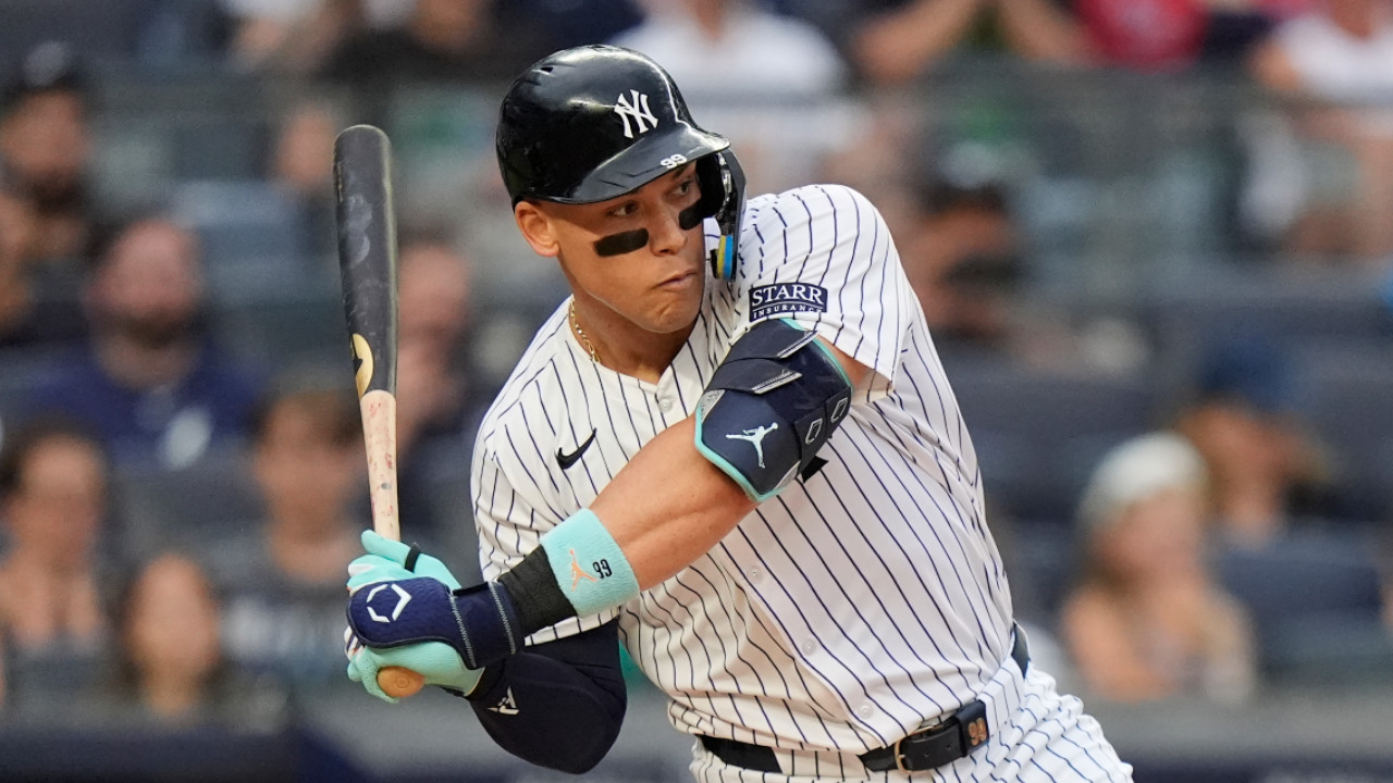 MLB on Sportsnet: Pirates vs. Yankees - Sportsnet.ca