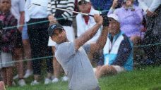 Aaron Rai and C.T. Pan share the John Deere Classic lead