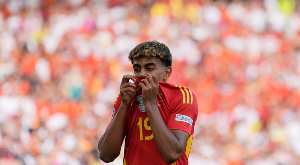 ユーロ準決勝は、成績不振の強豪国（とスペイン）にとって、勝利を収める最後のチャンスとなる