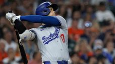 MLB Roundup: Ohtani’s RBI double helps Dodgers rally for streak-ending win vs. Tigers