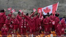 All the best moments from the Paris 2024 opening ceremony