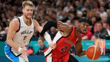 Canada&#8217;s Cheat Code: Gilgeous-Alexander leads Canadians to win over Greece