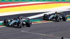 Russell’s win at Belgian Grand Prix wiped away due to disqualification