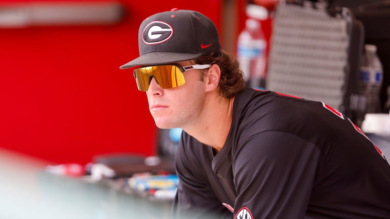 Report: Rockies sign No. 3 pick Charlie Condon to record-tying $9.25M ...