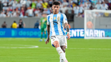 Chelsea begins disciplinary action after Fernandez’s involvement in Argentina chants