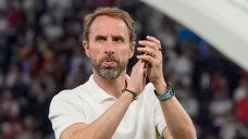 Former England manager Gareth Southgate says he won’t coach in the next year