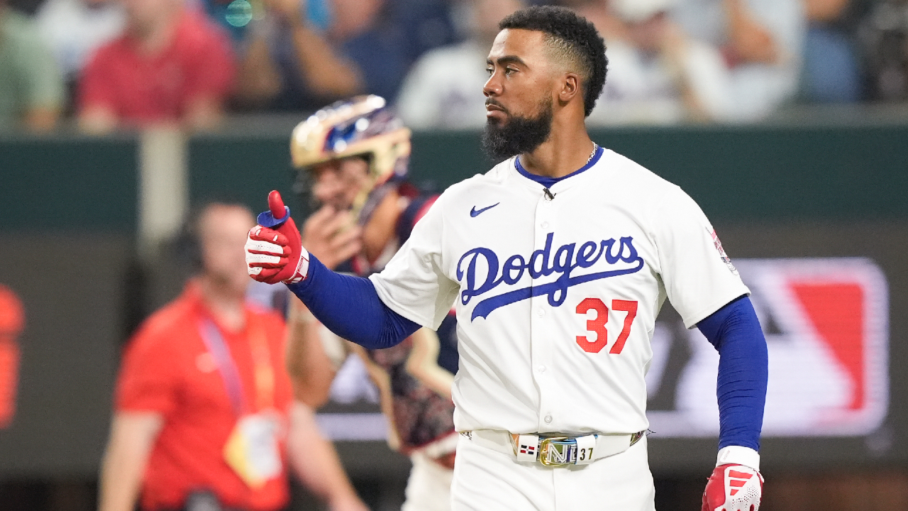 2024 Home Run Derby recap: Hernandez goes on epic run to claim
